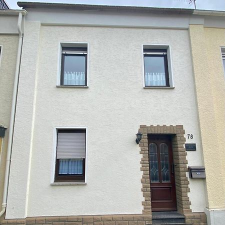 Haus Jonas Mechernich Exterior foto