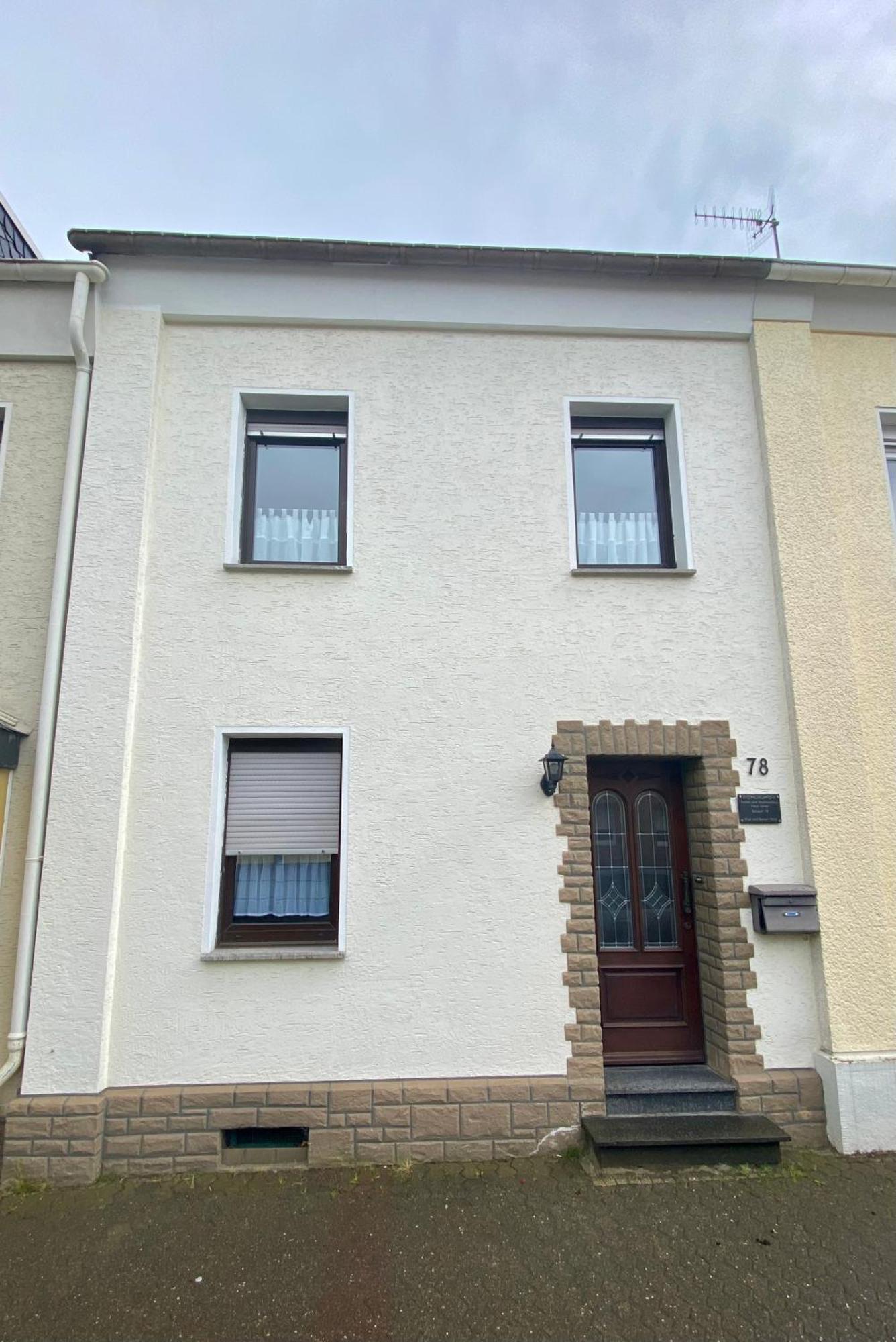 Haus Jonas Mechernich Exterior foto